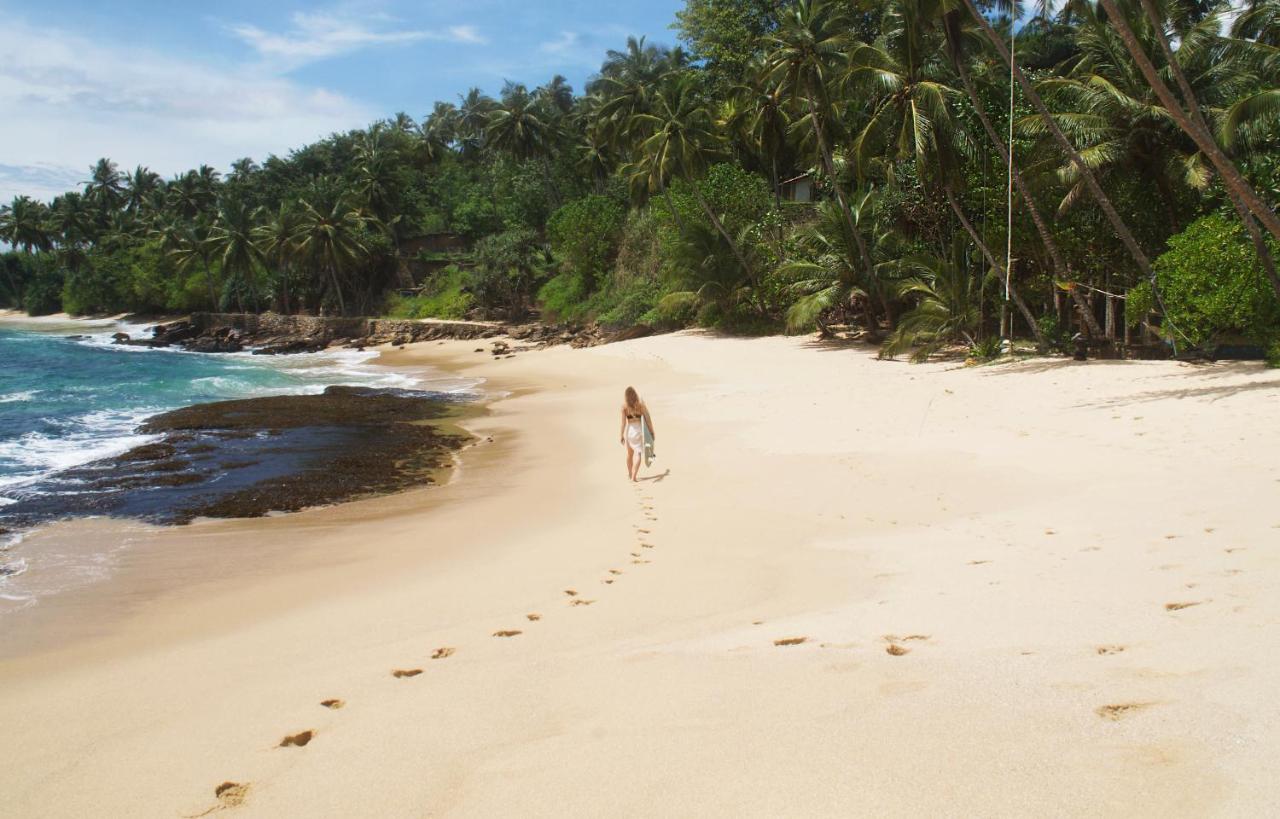 Into The Blue - Yoga Included & Walk To 3 Beaches 탕갈레 외부 사진