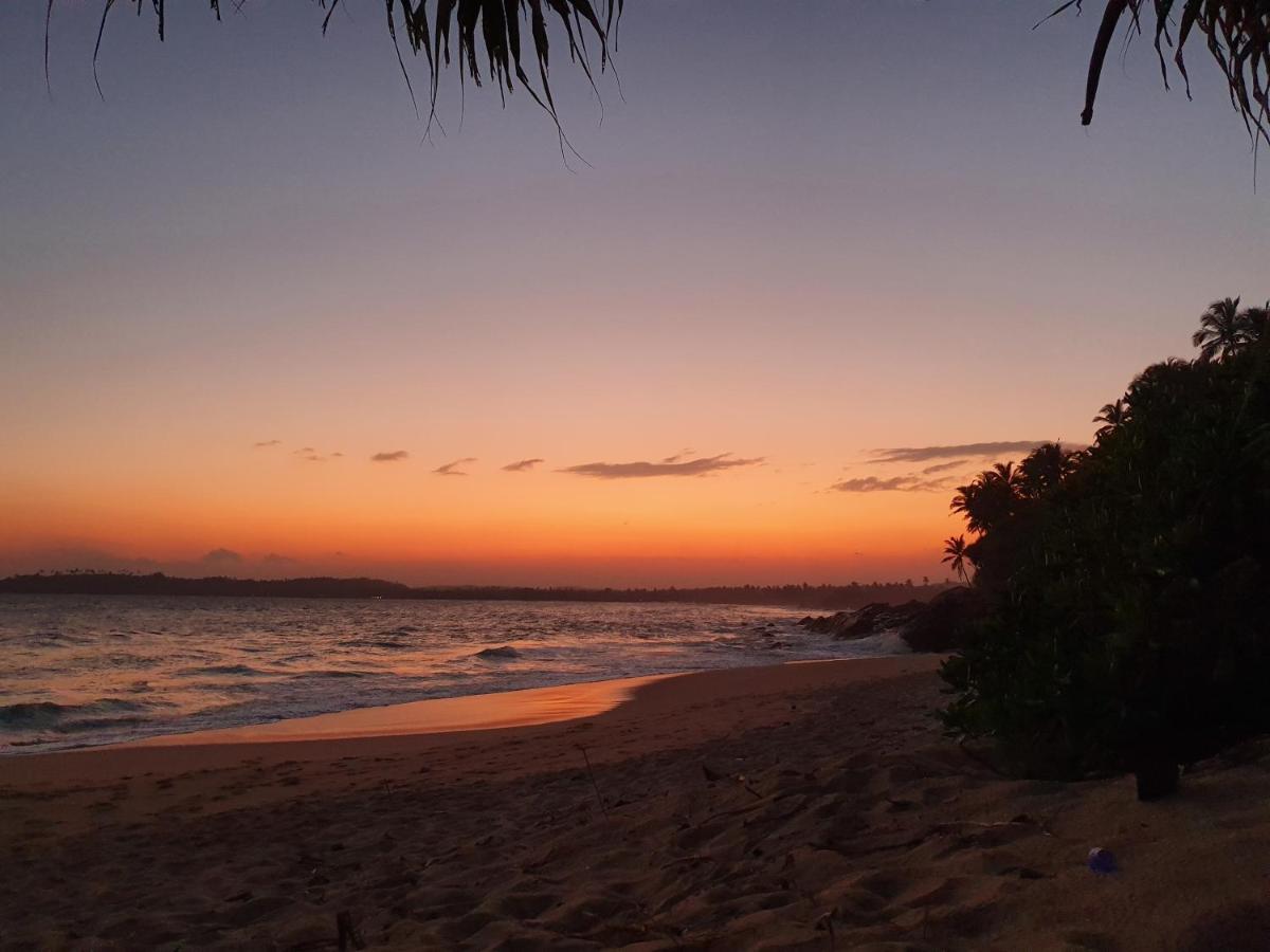 Into The Blue - Yoga Included & Walk To 3 Beaches 탕갈레 외부 사진
