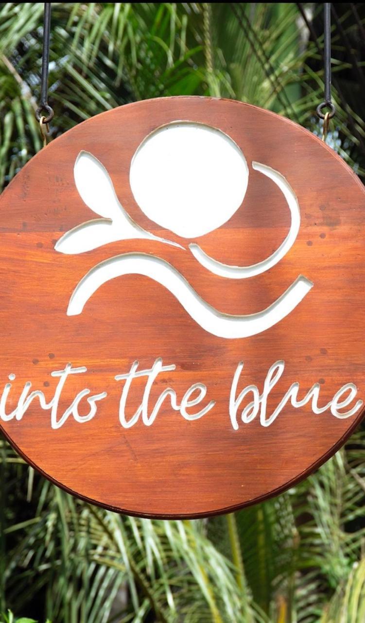 Into The Blue - Yoga Included & Walk To 3 Beaches 탕갈레 외부 사진