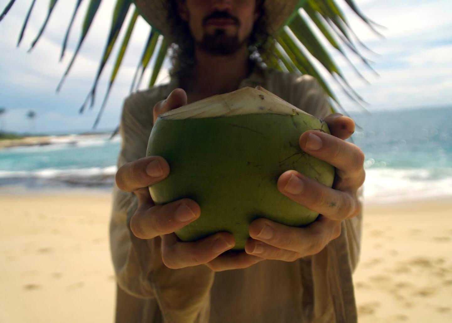 Into The Blue - Yoga Included & Walk To 3 Beaches 탕갈레 외부 사진