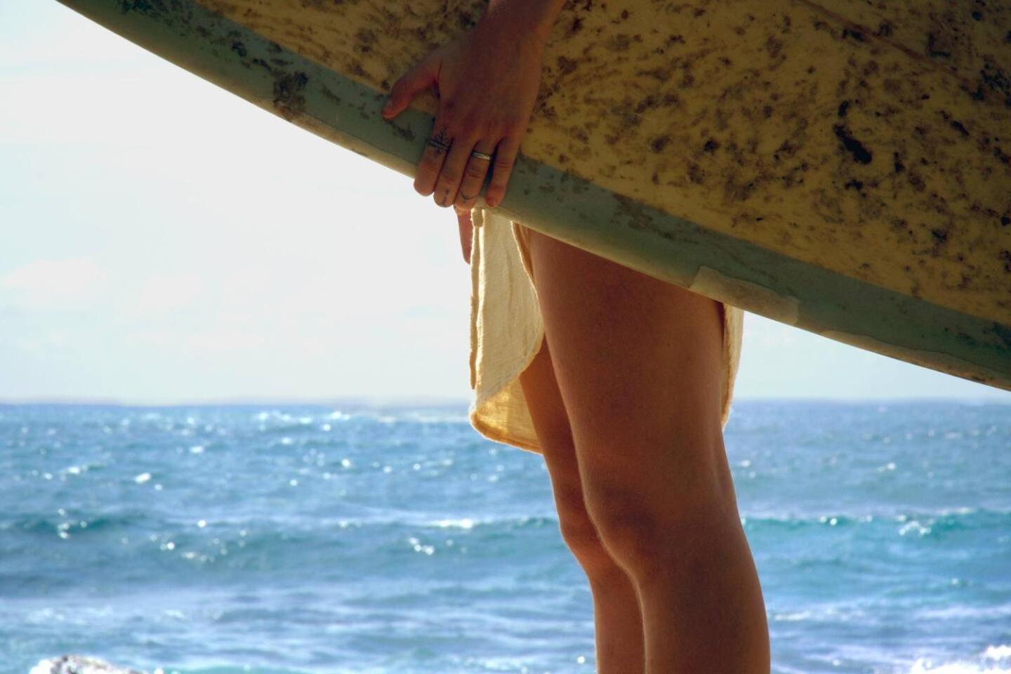 Into The Blue - Yoga Included & Walk To 3 Beaches 탕갈레 외부 사진